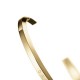 دستبند کلاسیک دنیل ولینگتون طلایی