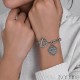 دستبند زنانه تیفانی